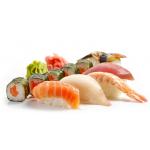 80. Sushi Products