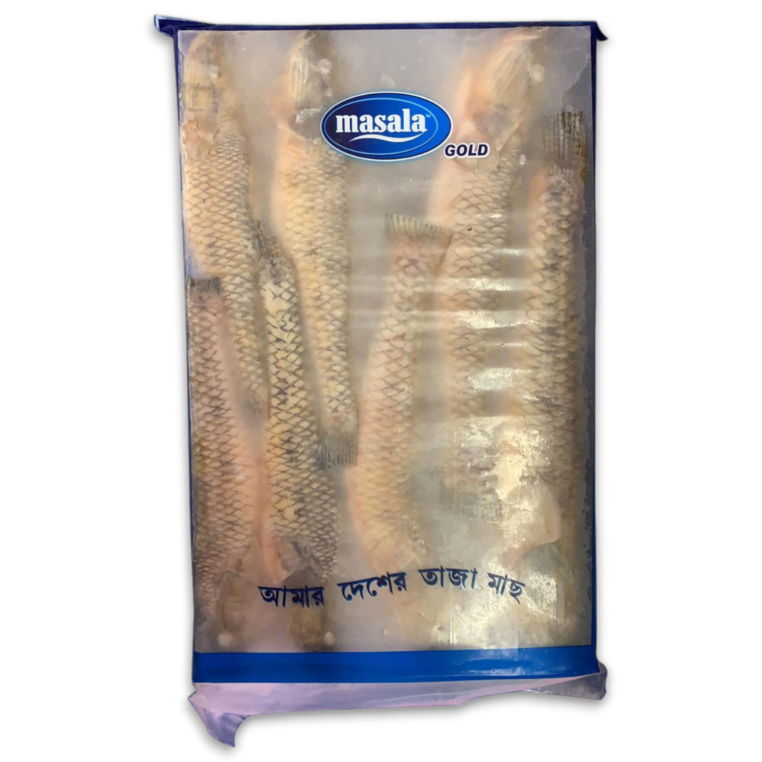 Baila clean / Gudgeon Block 12 x 500 Gr.-BD