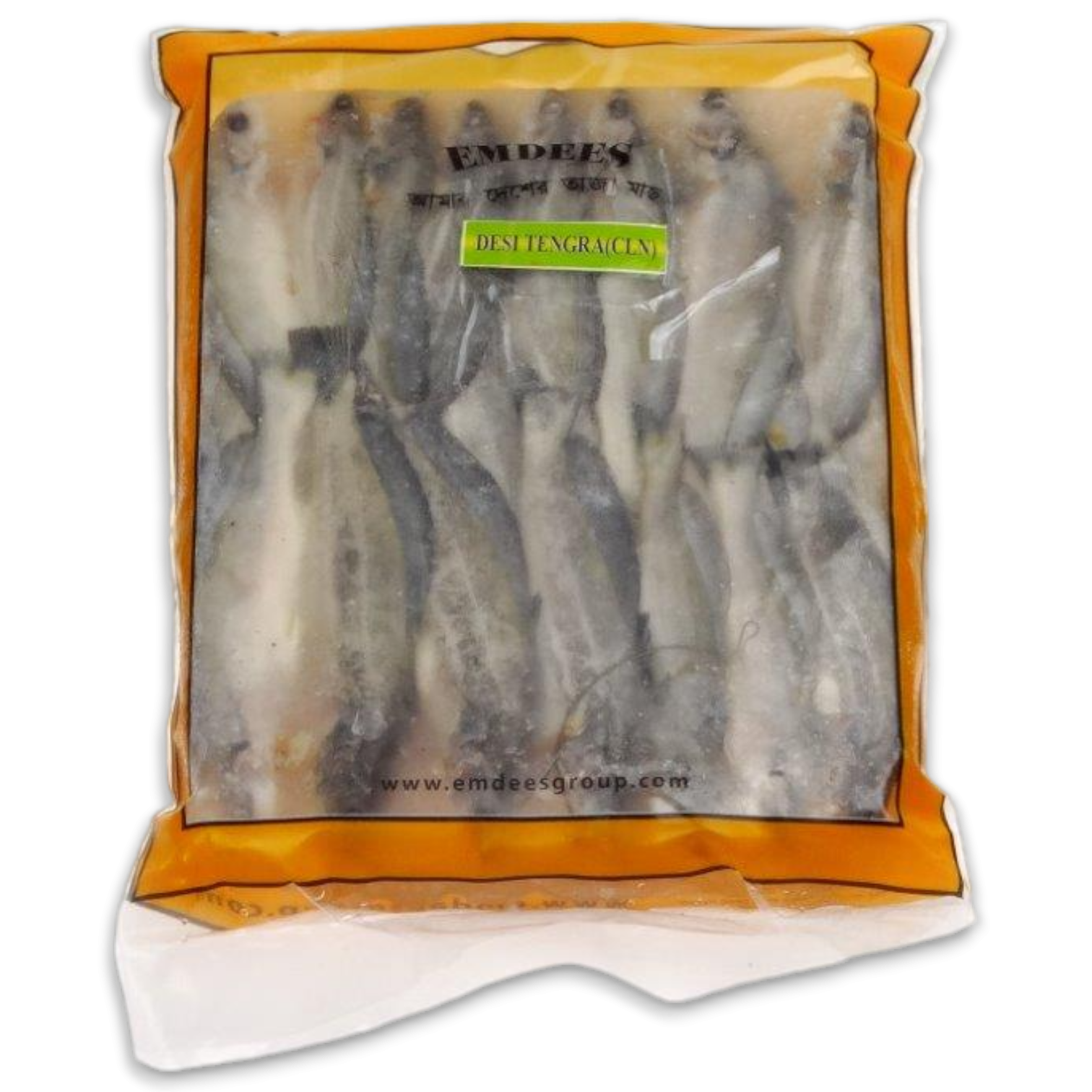 Desi Tengra Clean Block 24 x 250 Gr.-BD