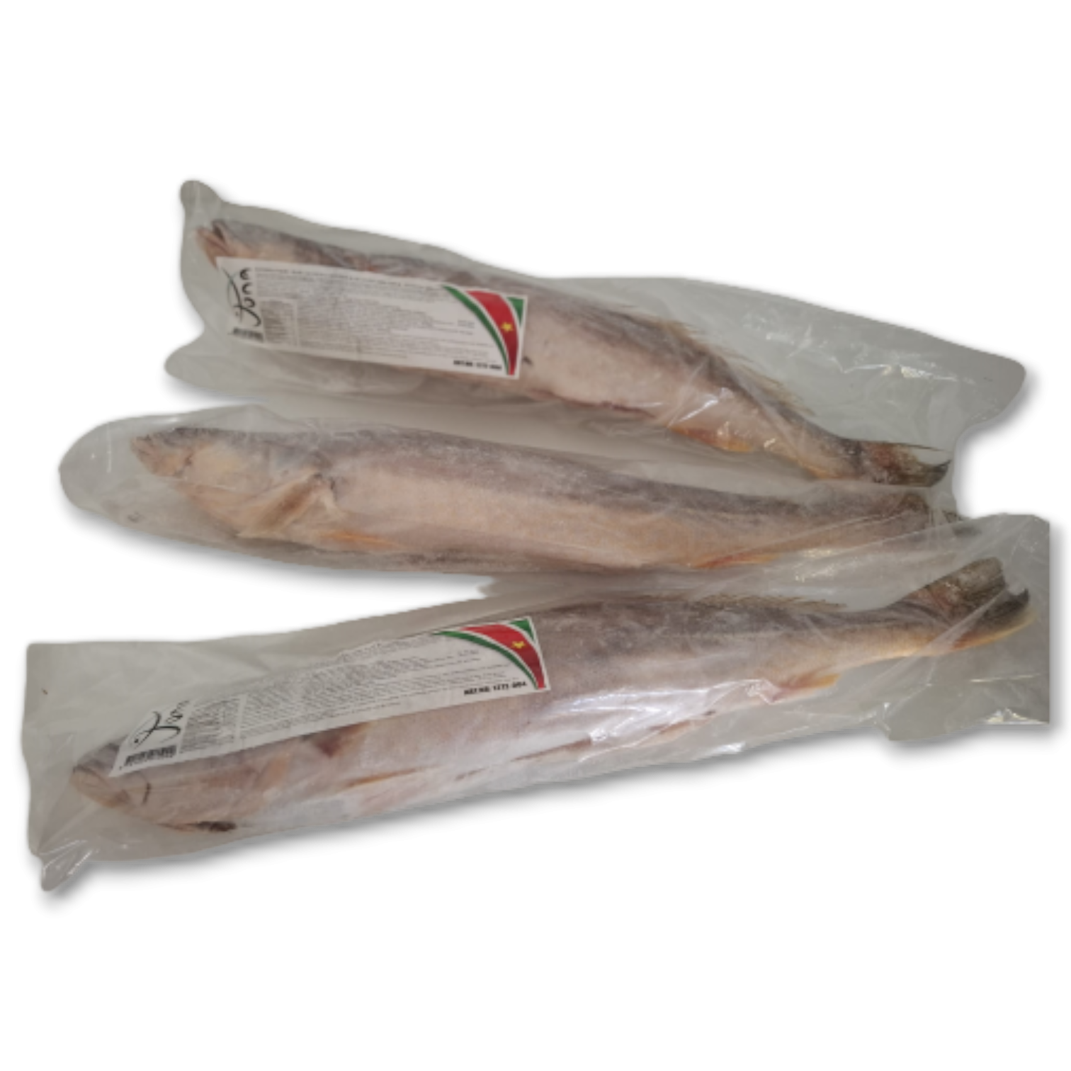 JONA Kandratiki/Bar/Acoupa WGS/IQF/IWP 1000-1500 gr 10 kg-SR