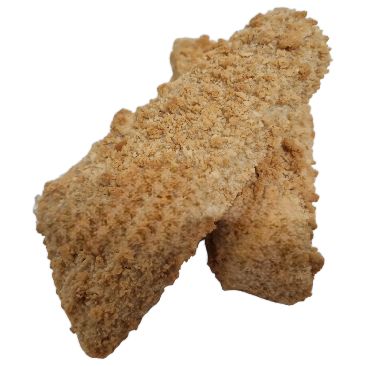 BBD 13/10/2024 Codfish Crumble140-160 5 kg-NL