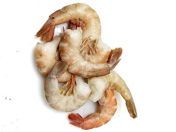 Harina Shrimps HLSO easy peel 8/12 10 x 1 kg 20%-BD