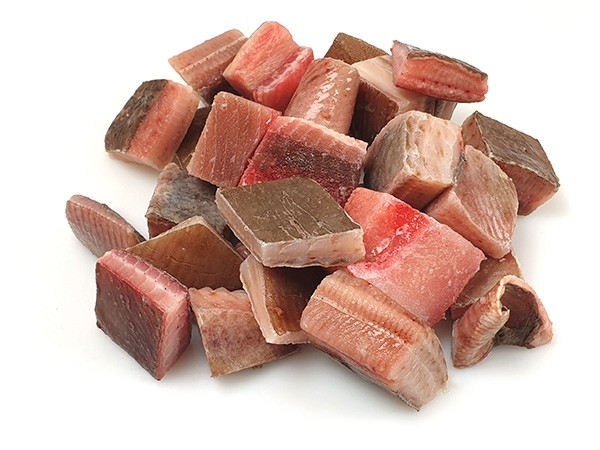 Rayfish Steaks Skin On 50-150 gr 10x1 kg-SR