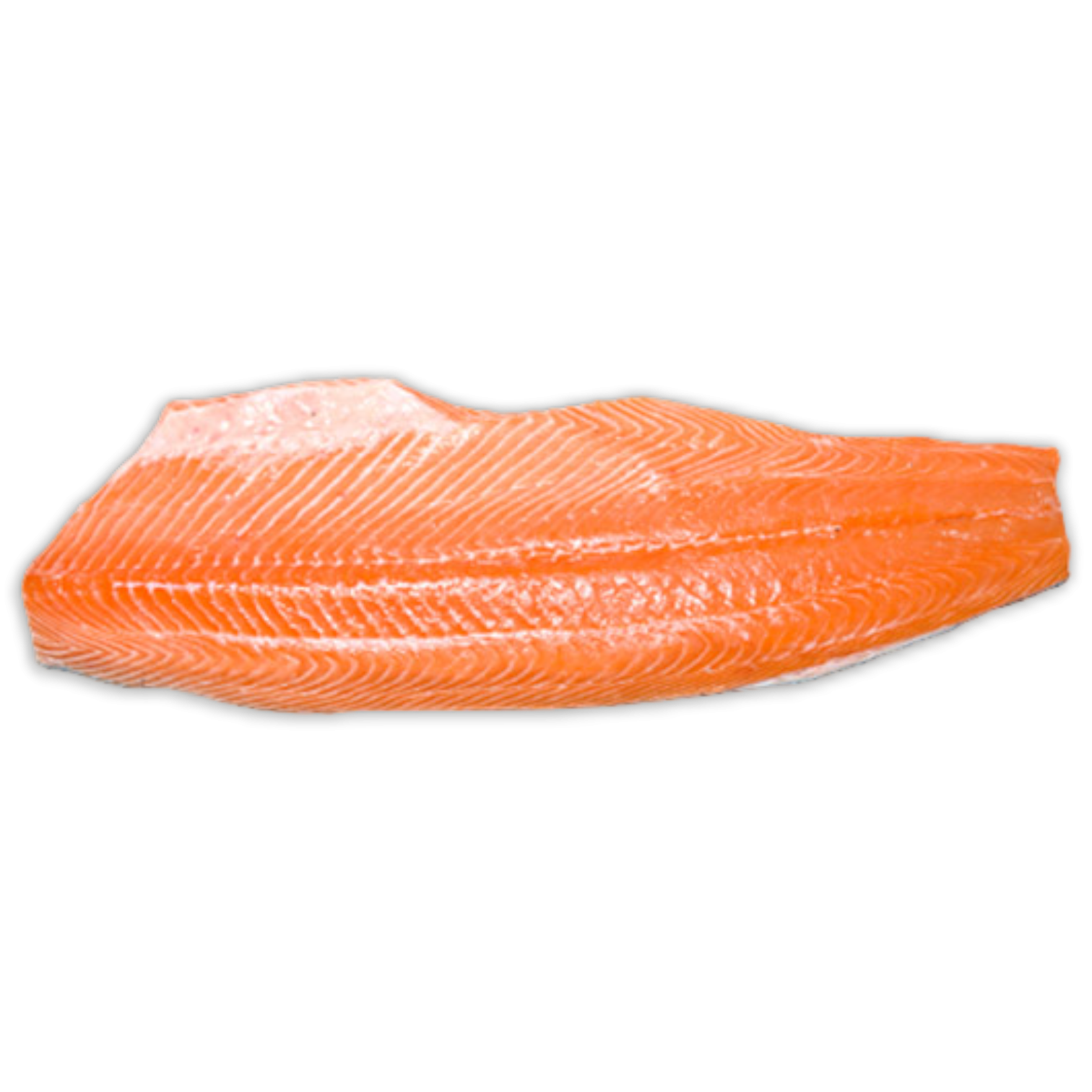 Salmon Fillet 1000-1400g C-Trim IVP p/kg -NO