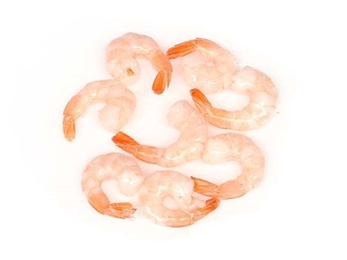 Vannamei shrimps CPTO 41/50 30 x 300gr 25%-VN