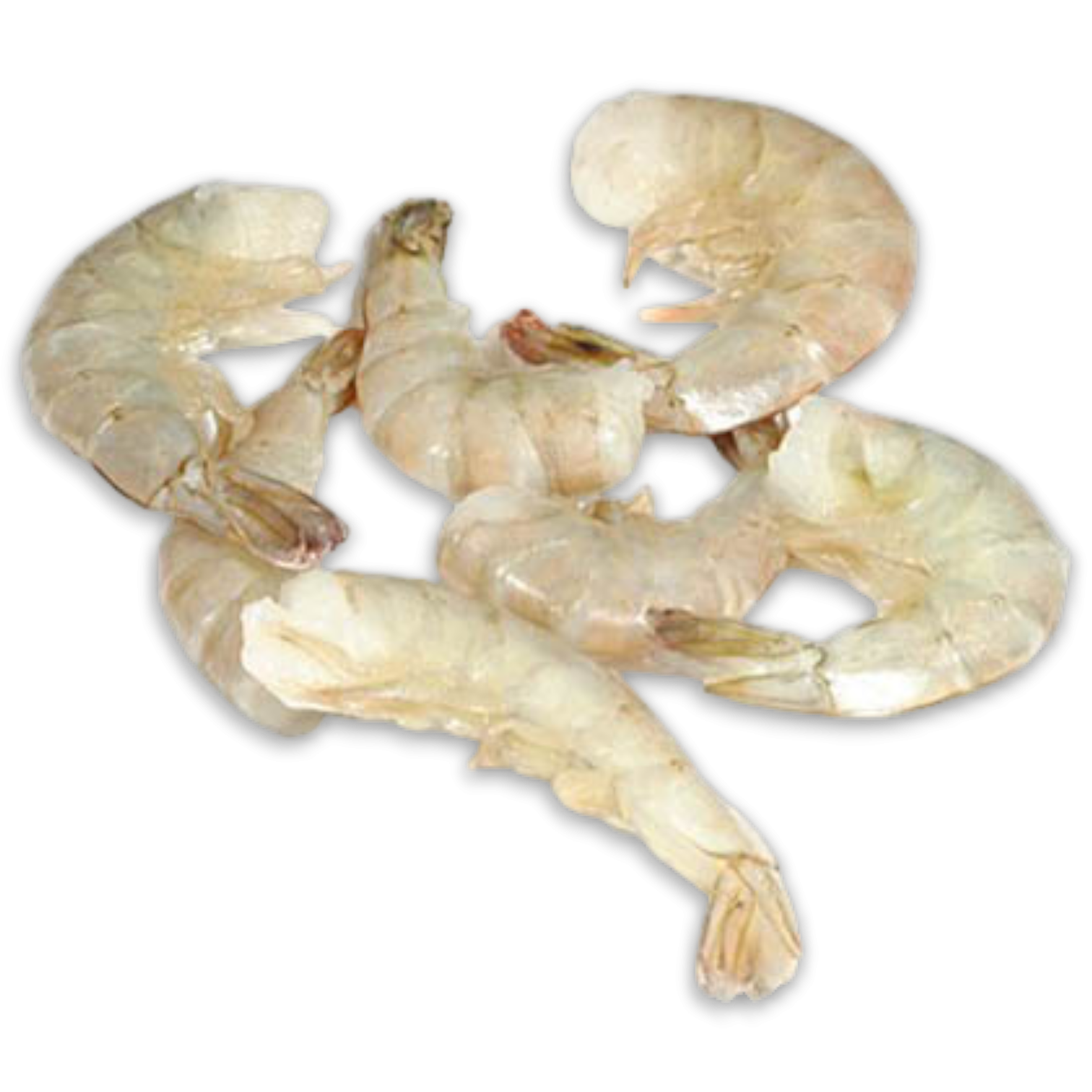 DSD Vannamei Shrimps HLSO 13/15 10 x 1Kg - 25% - VN