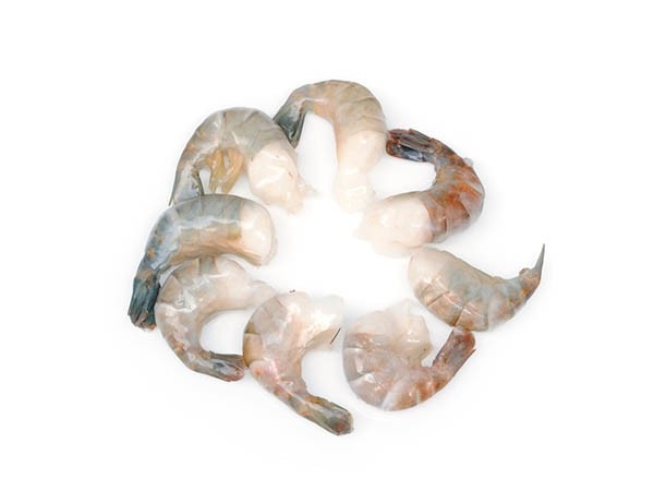 Fresh water Shrimps HLSO FC 6/8 10x1kg 80%- BD