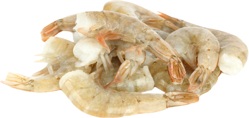 Vannamei Shrimps HLSO easy peel 8/12 10 x 1 kg 30%-IN