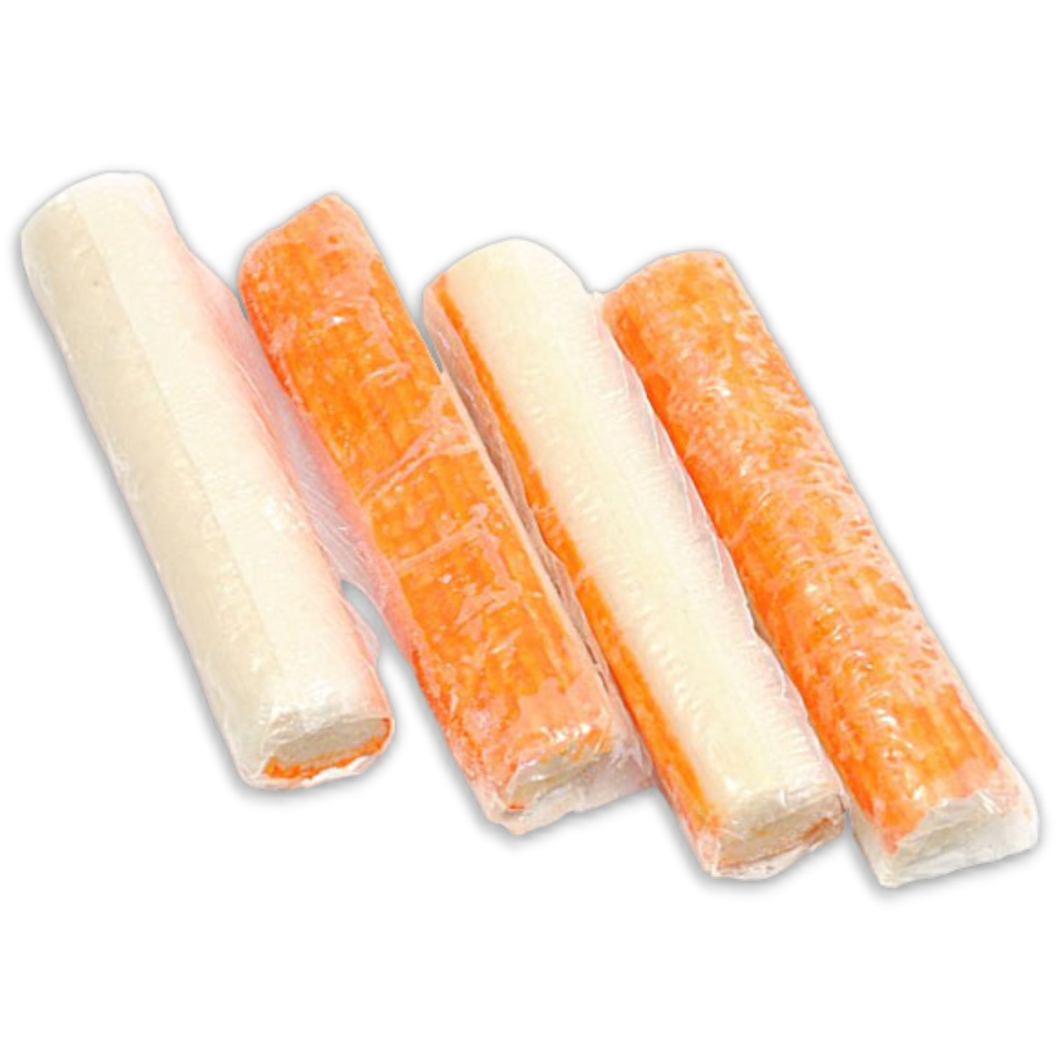 DSD Surimi crab sticks VP 20 x 500g -CN