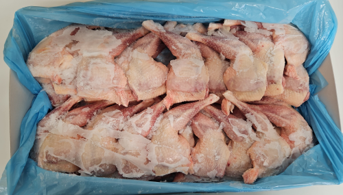 Kokolo Henlegs Halal A grade (Strong Chicken) 10 kg-NL