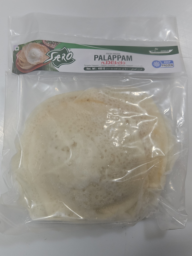 Saro Palappam 24 x 400g -IN