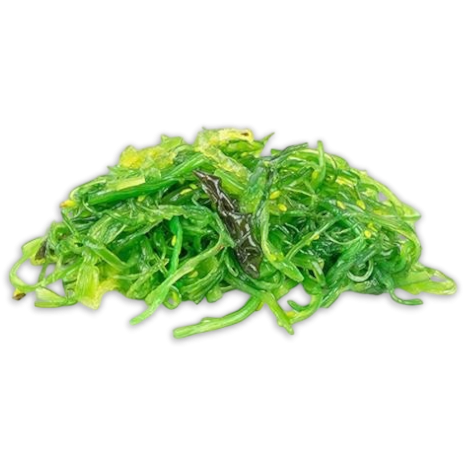 Wakame Seaweed salad marinated Vacuum 20 x 500g-CN