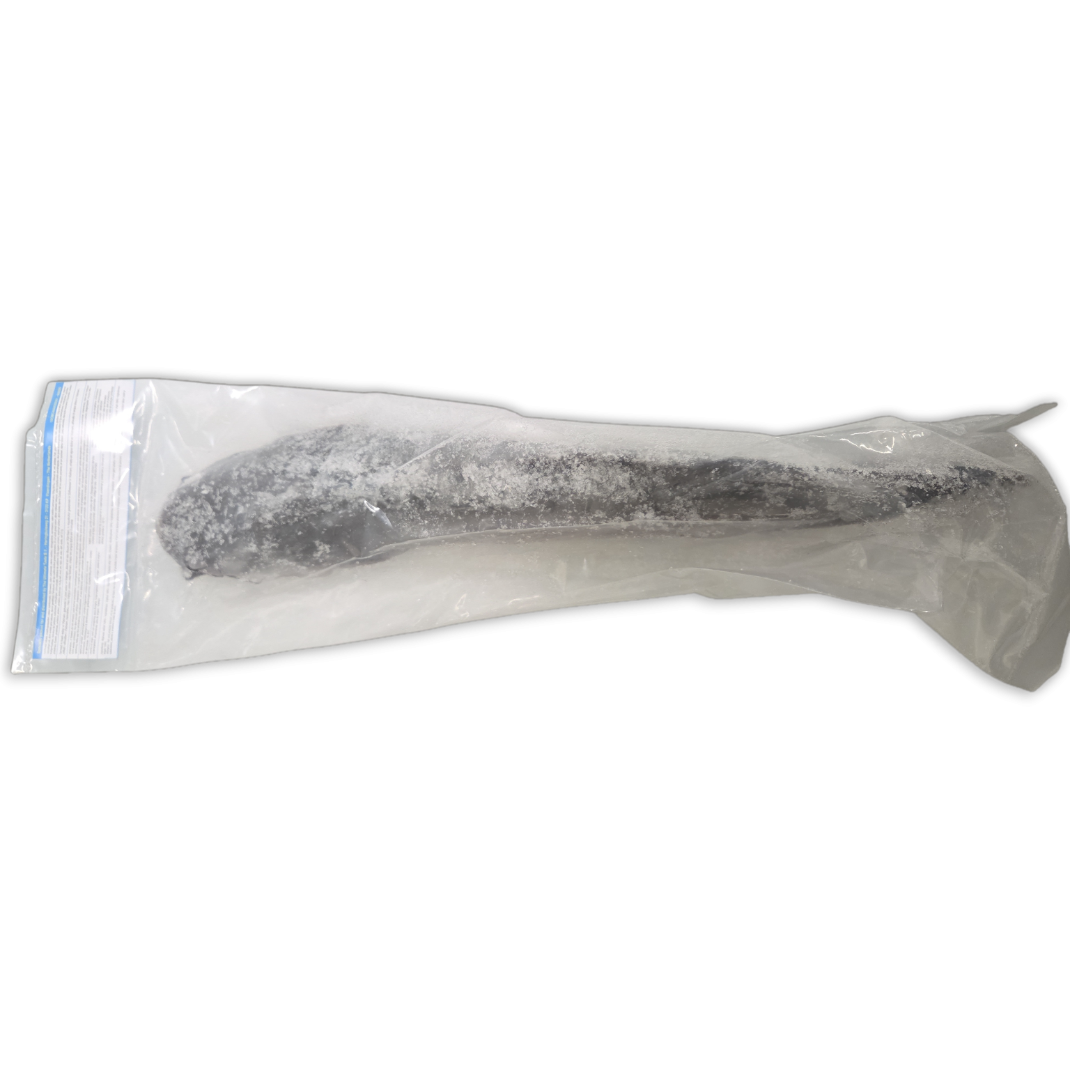 Ultimate Taste Catfish Gutted 500-800g IWP 1 x 4kg 20% -VN