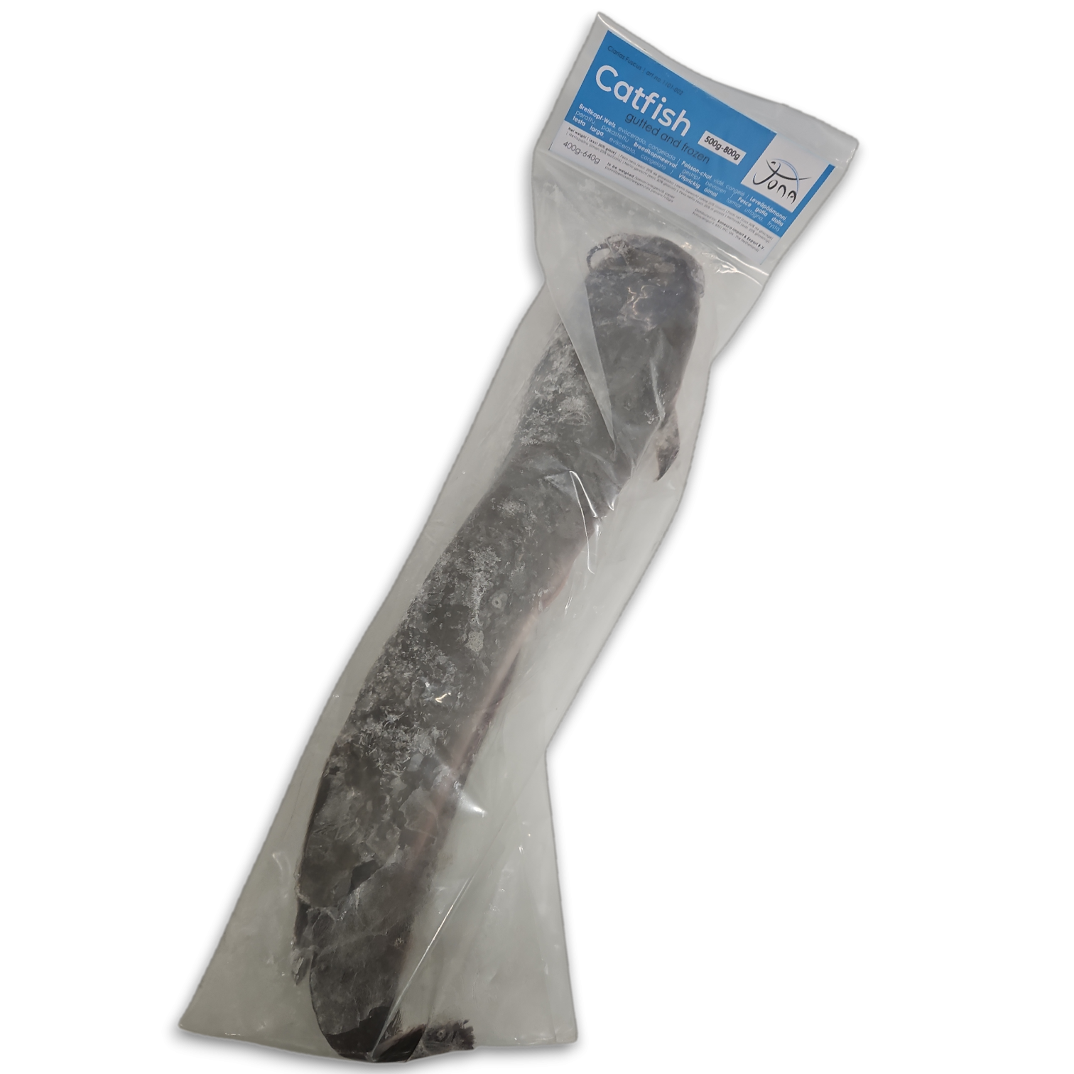 Jona Catfish WG 500-800g IPB 1 x 4kg 20% -ID