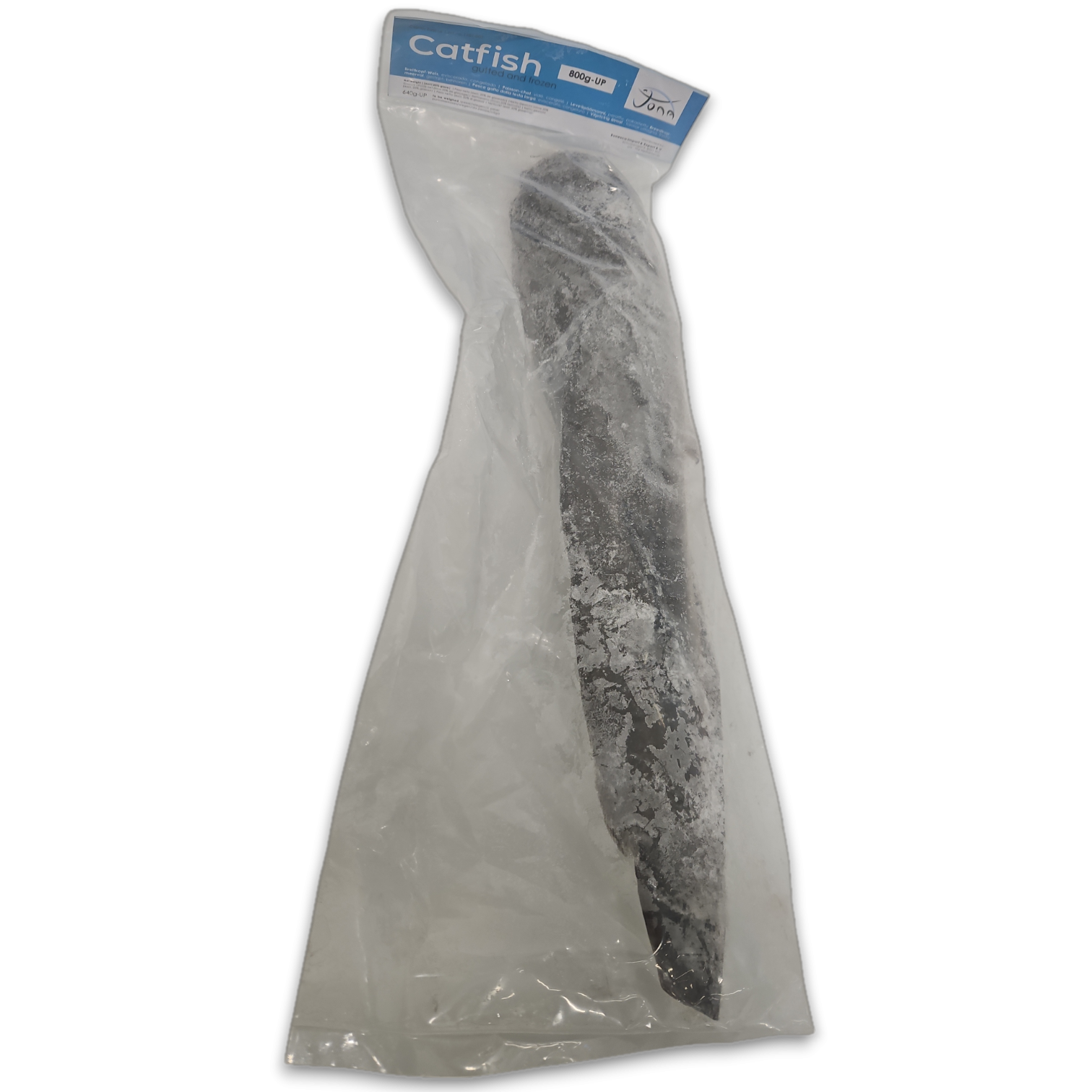 Jona Catfish WG 800g-UP IPB 1 x 4kg 20% -ID