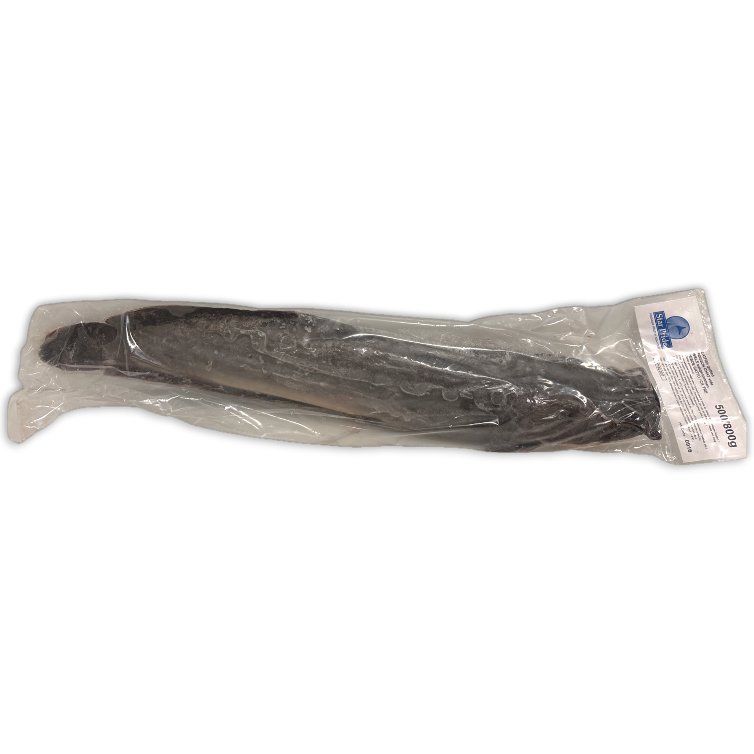 Star Pride Catfish WG 500-800g IPB 1 x 3kg 100%NW -ID