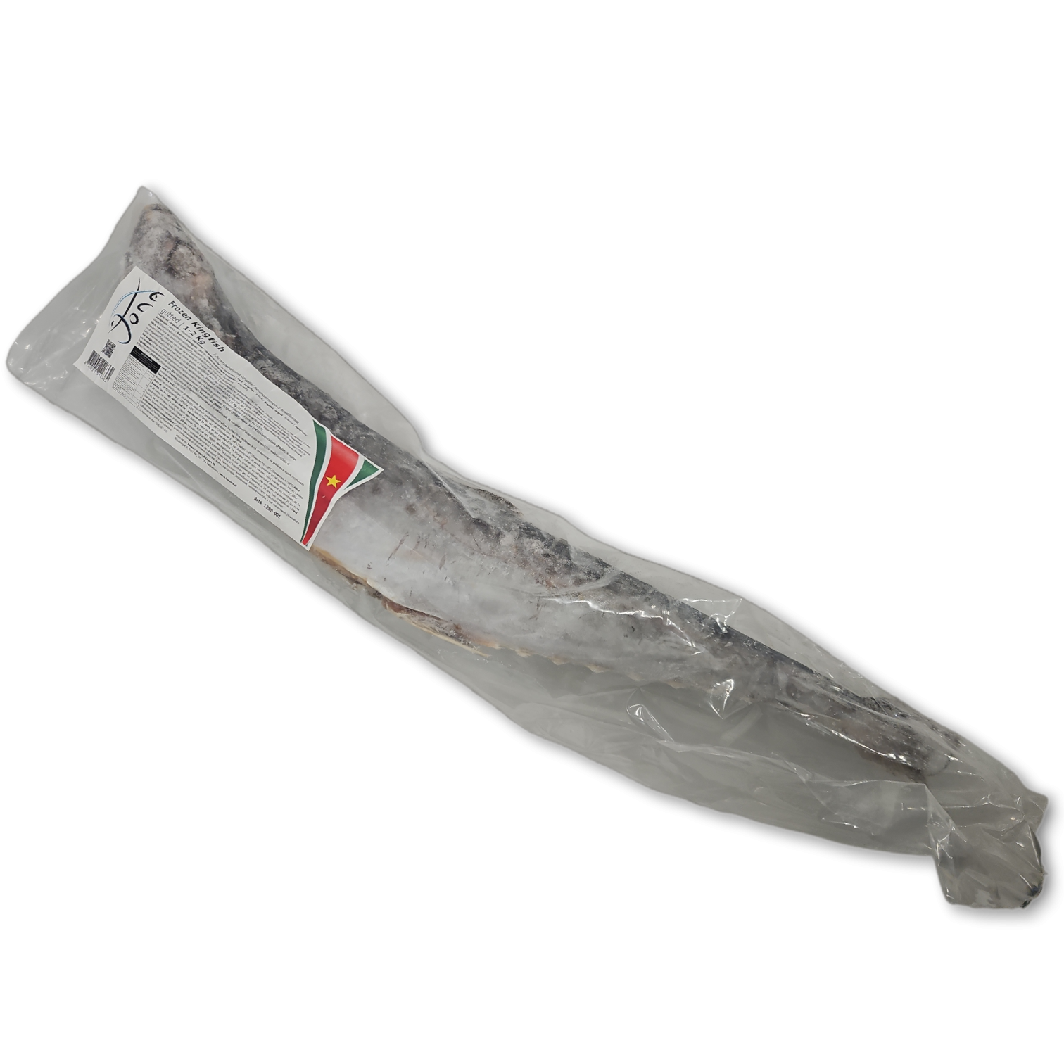 Jona Kingfish WG 1-2kg IPB 1 x 20kg 5% -SR