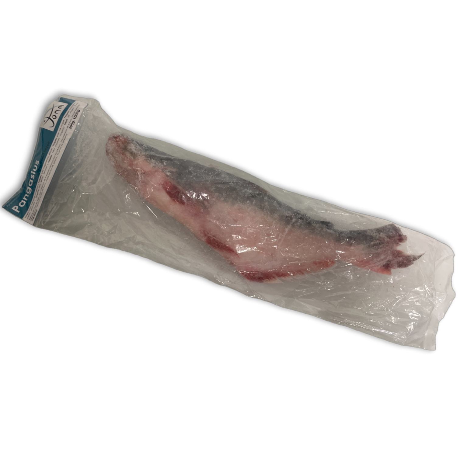 Jona Pangasius WG 500-1000g IPB 1 x 5 kg 20% -VN