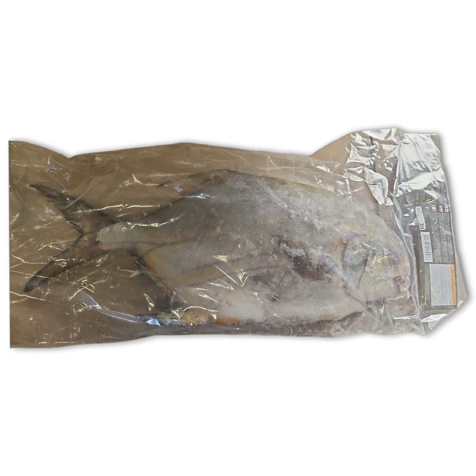 Jona Trevally / Parai WR 2000g-UP IPB 1 x 15kg 15% -LK