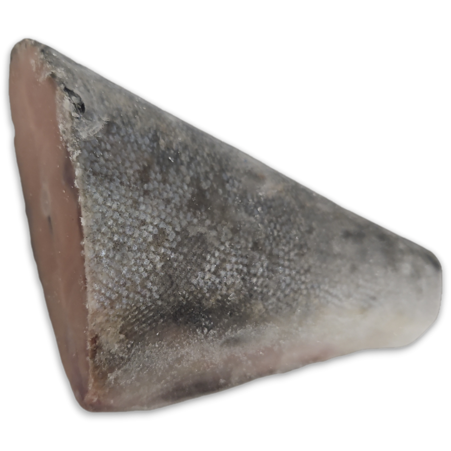 Jona Pink Salmon Steaks offcuts 14 kilo-PT