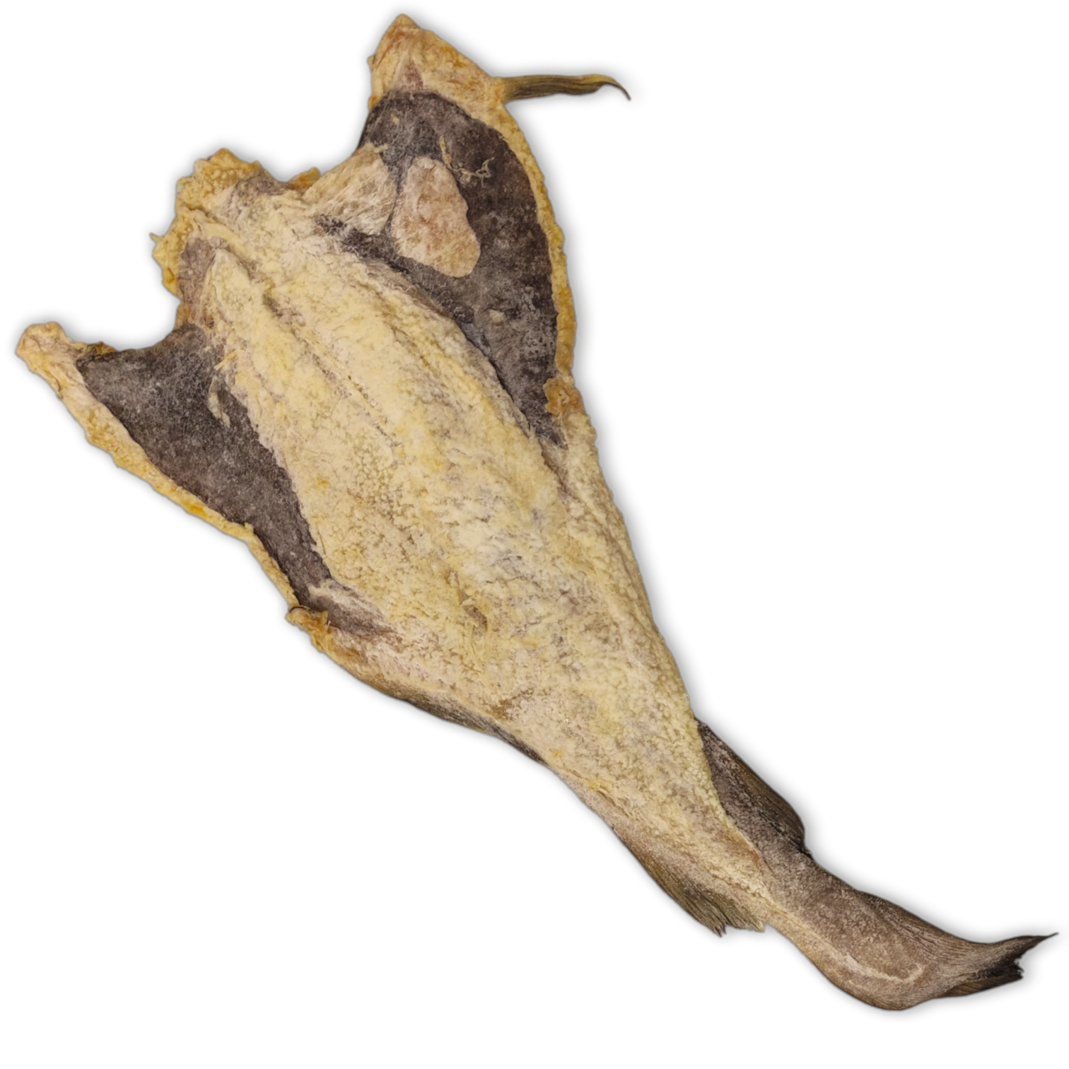 Bacalao (Back Bone In) Cod (Gadus Morhua) 41/60 3 kg-NO