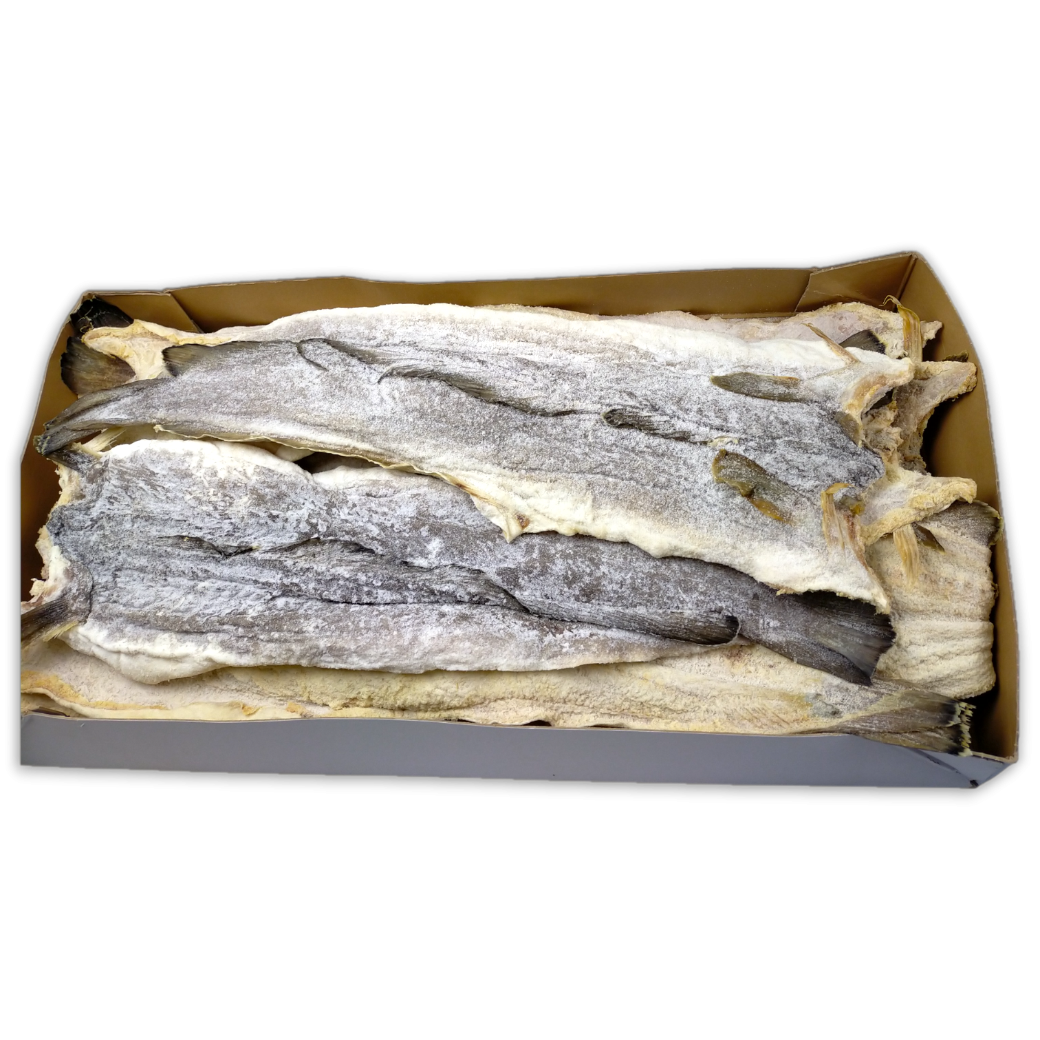 Julienne DS Ling -Molva Molva- 7/9 25 kg  - NO