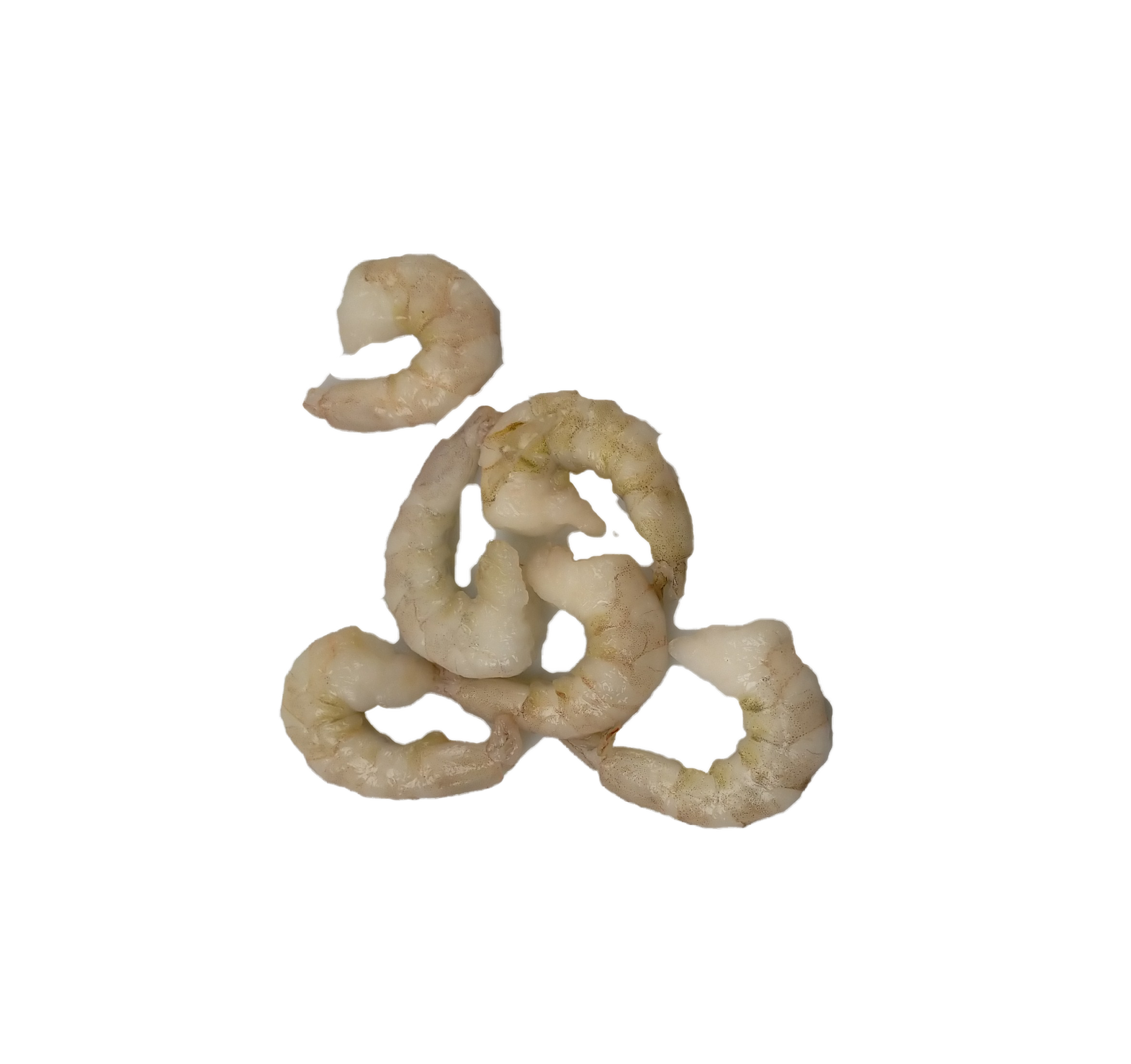 Vannamei shrimps PND 16/20 10 x 1 kg  30%-VN
