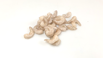 Vannamei shrimps HLSO 51/60 10 x 1 kg 25%-IN