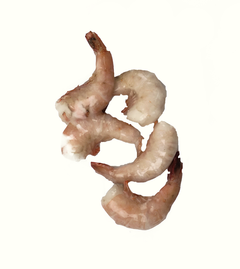 Jona Harina Shrimps HLSO easy peel 21/25 10 x 1 kg 25%-BD