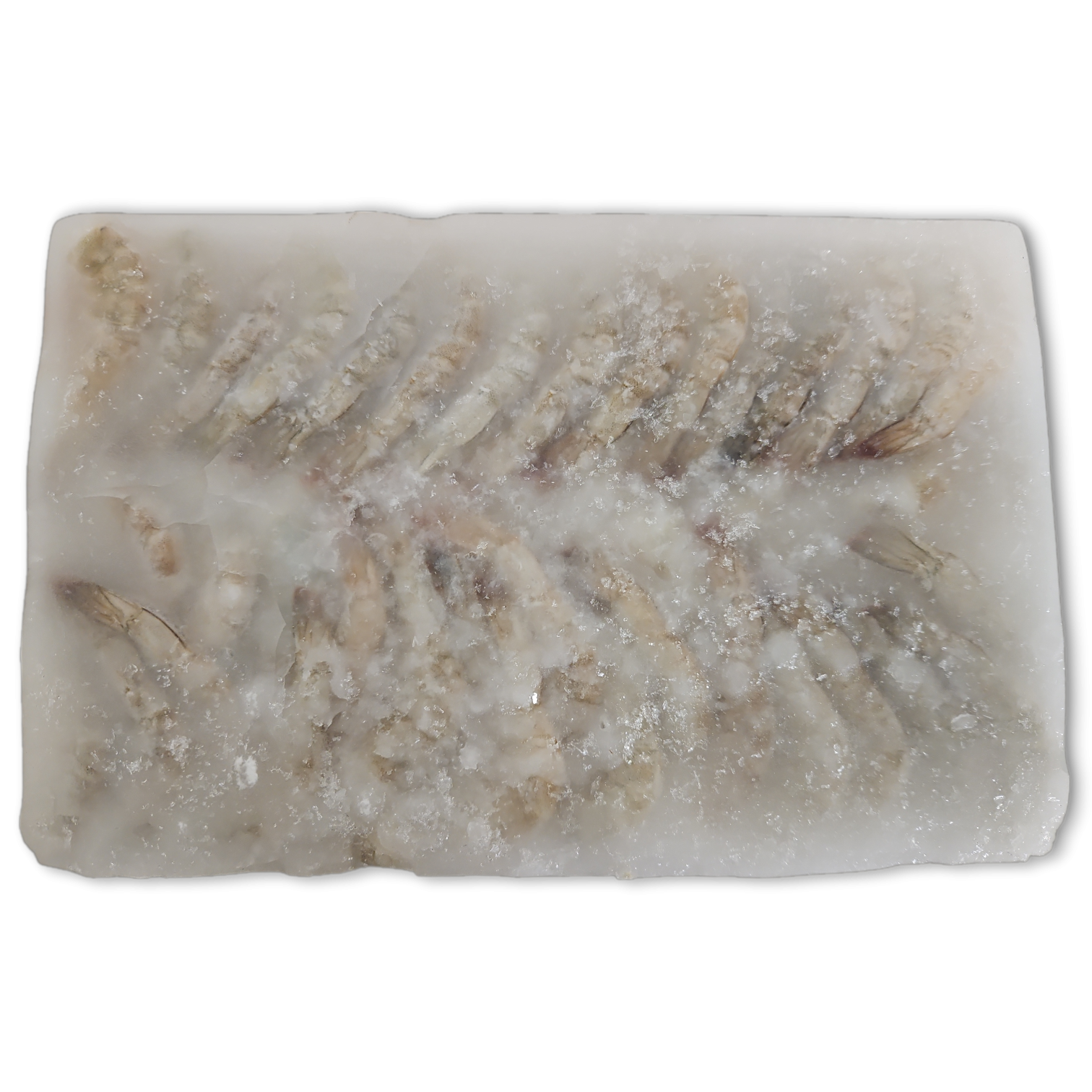 Vannamei HLSO RC block 31/40 6 x 1.8 kg 30%-VN