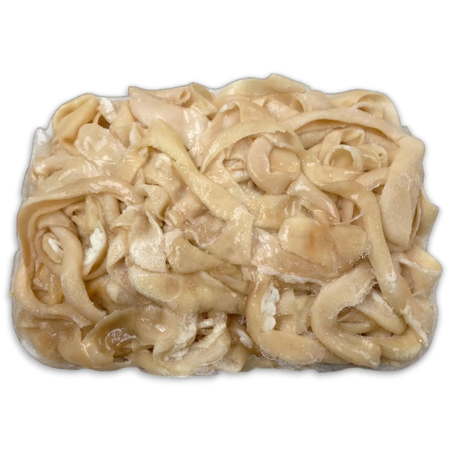 鸭肠 Duck Intestine 8 x 1000 grs -PT