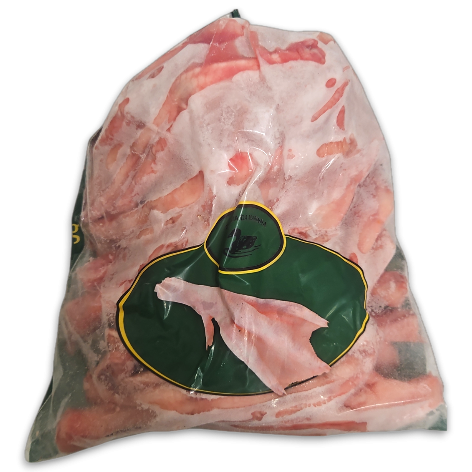 Peking Duck Feet 10 x 1kg -PT