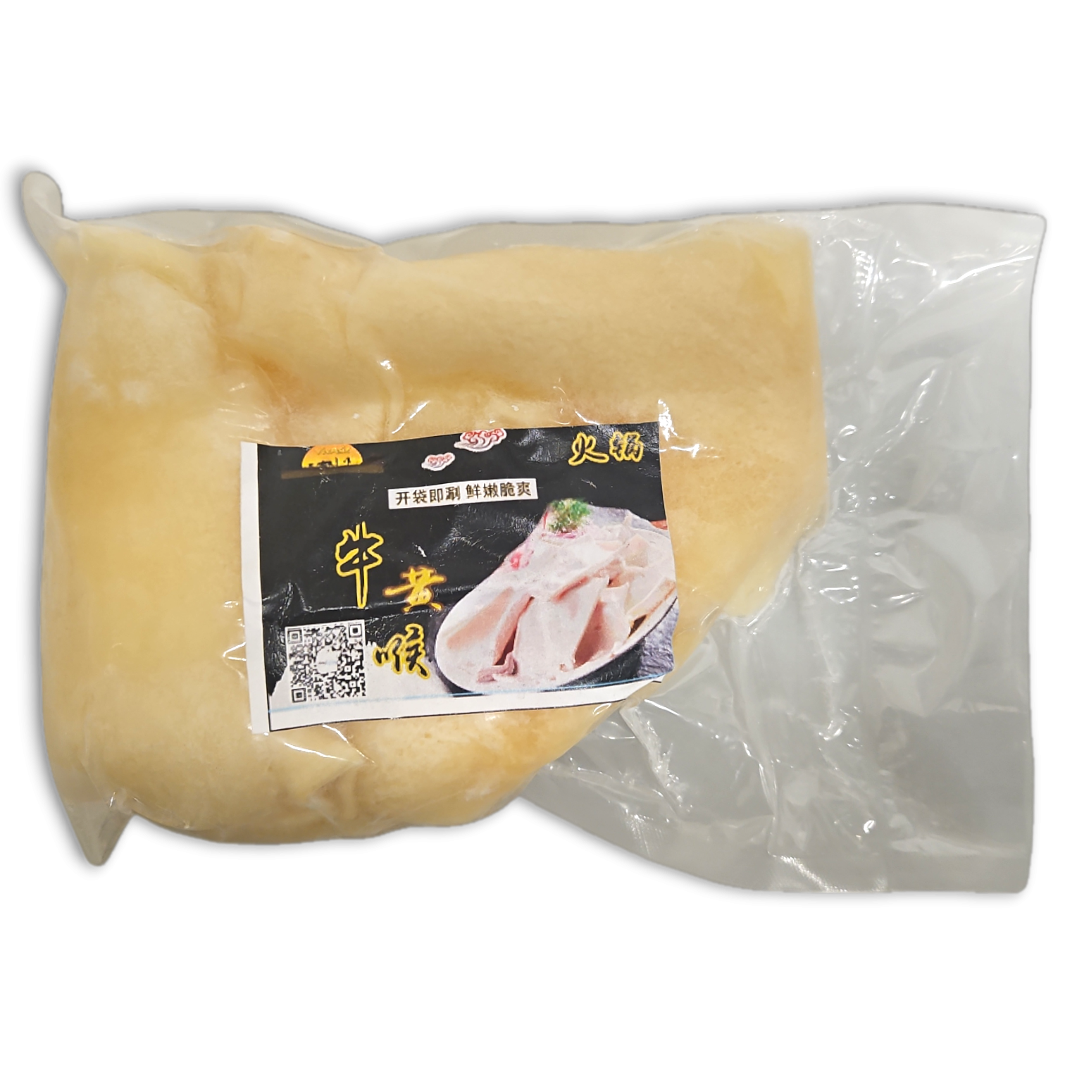 Beef Aorta 冰冻牛黄喉 16 x 800 gr IVP-ES
