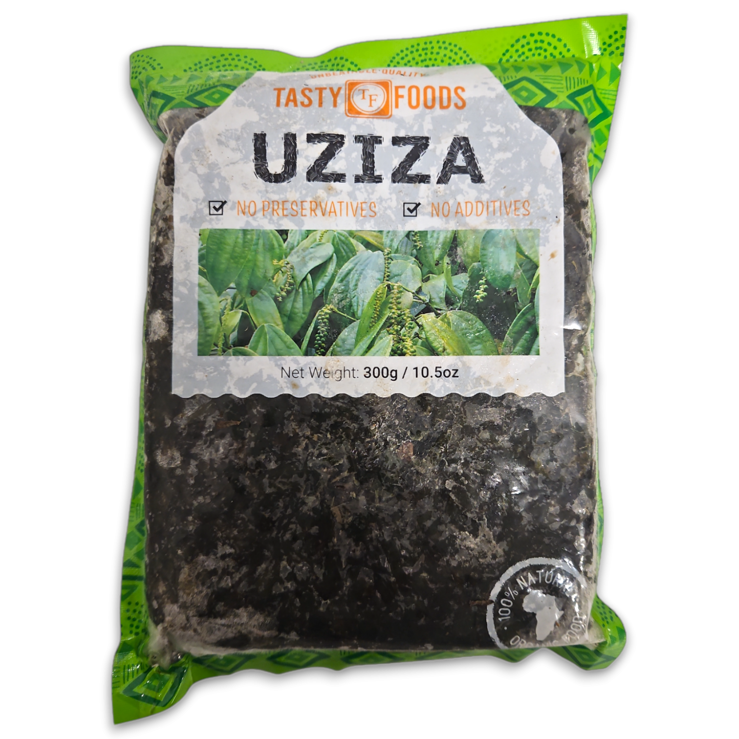 Tasty Uziza 40 x 300g -CM