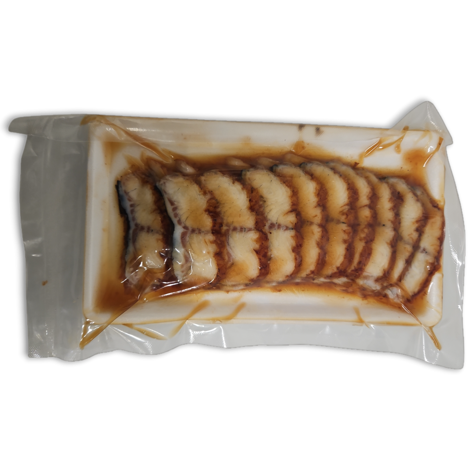 Jona Unagi Kabayaki 25 Tray (20x8g) -CN