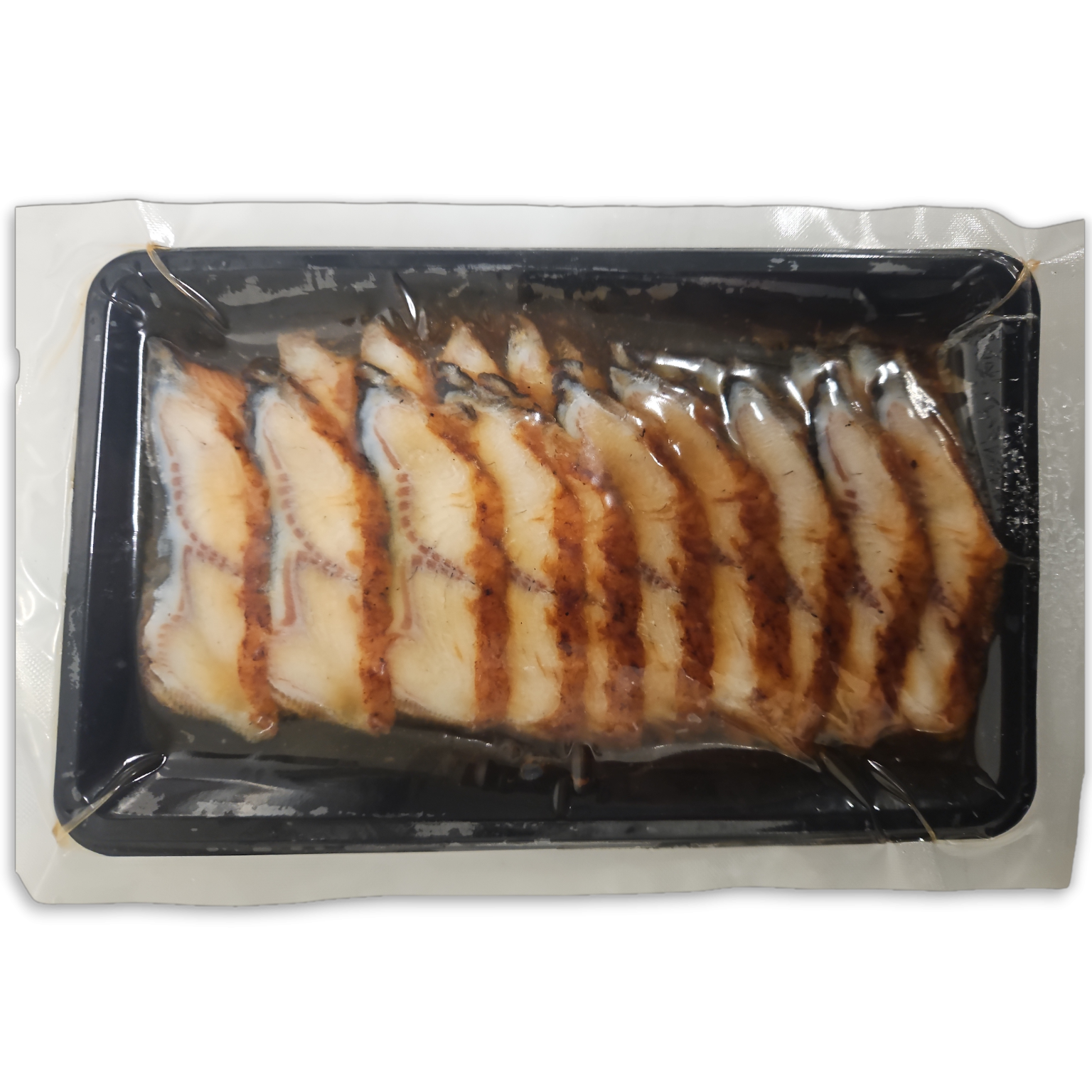 Jona Unagi Kabayaki 25 Tray (20x8g) -CN