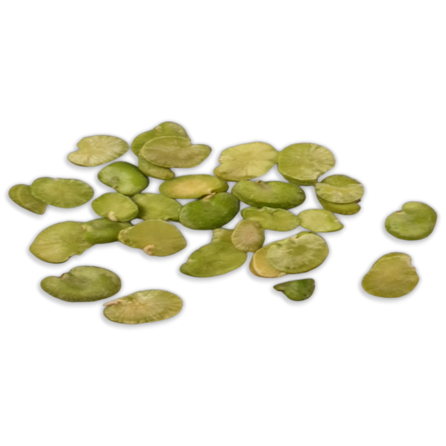 Dunya Frozen Broad Beans Peeled 20 x 400gr - EG