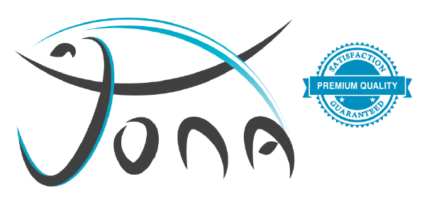 Jona Blue Shark Steaks Skin On 100-300 gr IQF 8x1 Kg 20%-ES