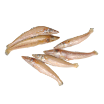 BBD 03-23 Ladyfish/S. Silago/Kilakan Gutted 20/30 10x1 kg-IN