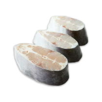 DSD Pangasius Steaks 150-250g VP 12 x 800g 20% -VN