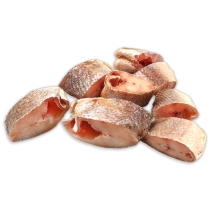 Jona Yellow Croaker Steaks PB 10 x 1kg -SR