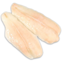DSD Pangasius Fillet 170-230g IQF 10 x 1kg 20% -VN