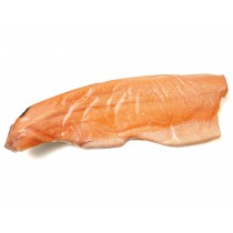Salmonfillet Skin On C-Trim 1.1-1.6 P/KG-NO