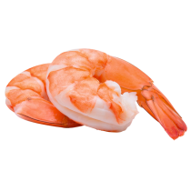 Vannamei shrimps CPTO 16/20 10 x 1 Kg 30%-VN