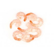 Vannamei shrimps CPTO 51/60 10 x 1 kg 30%-VN