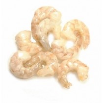 Vannamei shrimps PND 26/30 10 x 1 kg 30%-VN