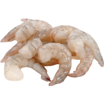 BONEMER Vannamei shrimps PND 26/30 10 x 1 kg 30%-IN