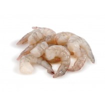 Vannamei shrimps PND 31/40 10 x 1 kg 30%-VN