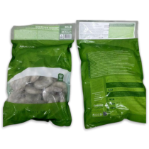 Seacon Vannamei shrimps HLSO ezp 8/12 10 x 1 kg 20%-IN