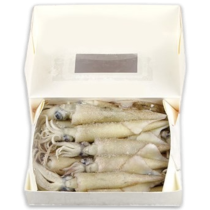 California Squid WR 9-11cm Block 12 x 1kg-US